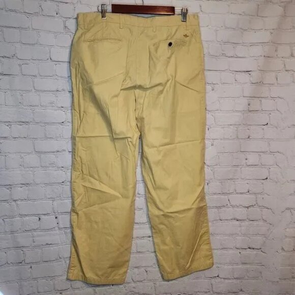 Men's Dockers Pacific "Field Khaki" pants, size 36 X 32 - Picture 2 of 2